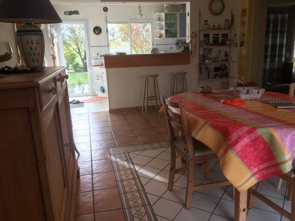 Colocation / Maison 6 pièces de 150 m², Thaon / Photo 2