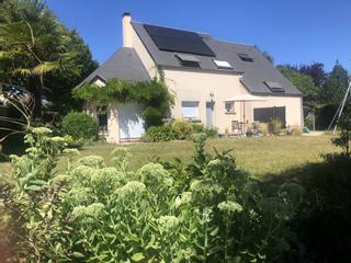 Flatsharing / 6-bedroom house · 150 m², Thaon