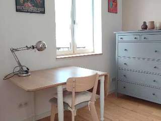 Chambre chez l'habitant / Maison 5 pièces de 130 m², Vendenheim