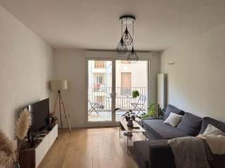 Colocation / Appartement 4 pièces de 70 m², Clichy, Allée Olympe de Gouges