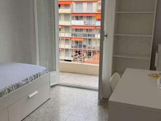 Colocation / Appartement 3 pièces de 54 m², Nice, Rue Nathalie Masse