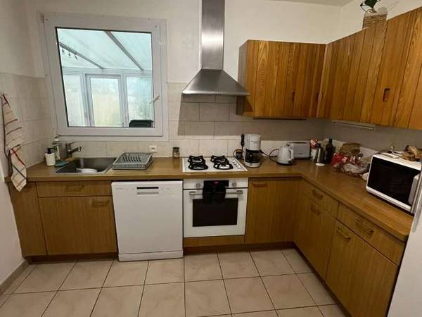 Colocation / Maison 6 pièces de 125 m², Saint-Barthélemy-d'Anjou, Rue de la Gemmetrie / Photo 2