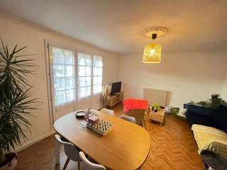 Colocation / Maison 6 pièces de 125 m², Saint-Barthélemy-d'Anjou, Rue de la Gemmetrie