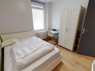 Colocation, Appartement 5 pièces, Lille