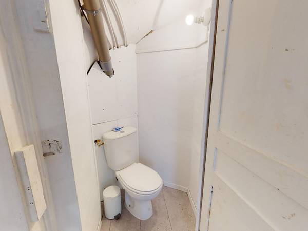 Flatsharing / 5-bedroom flat · 95 m², Lille, Rue Jeanne Maillotte / Photo 19