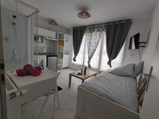 Location / Studio apartment, La Roche-sur-Yon