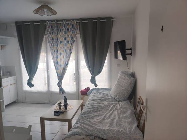 Location / Studio, La Roche-sur-Yon / Photo 8
