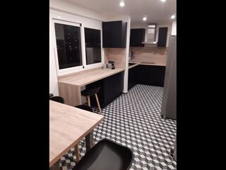 Flatsharing / 7-bedroom flat · 122 m², Massy, Allee Albert Thomas