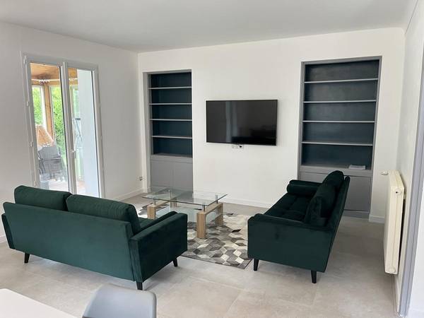 Colocation / Maison 9 pièces de 200 m², Pau, Rue de Coarraze / Photo 2