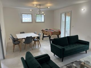 Colocation / Maison 9 pièces de 200 m², Pau, Rue de Coarraze