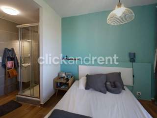 Colocation / 5 rooms apartment · 79 m², Montpellier