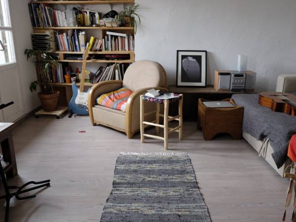 Colocation / Appartement 3 pièces de 75 m², Montpellier, Place Saint-Come / Photo 2