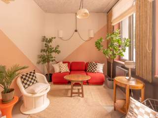 Coliving / Appartement 10 pièces de 520 m², Paris, Rue Neuve des Boulets