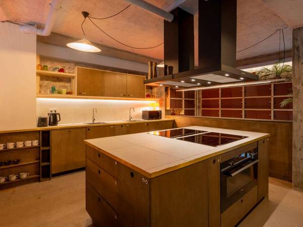 Coliving / Appartement 10 pièces de 520 m², Paris, Rue Neuve des Boulets / Photo 2