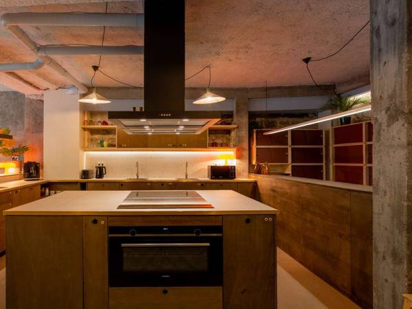 Coliving / Maison 10 pièces de 520 m², Paris, Rue Neuve des Boulets / Photo 2