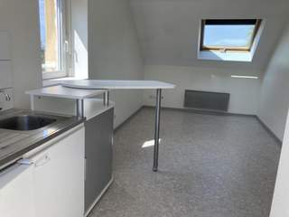 Location / Studio, Metz