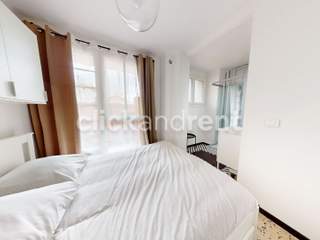 Colocation / Appartement 4 pièces de 55 m², Montpellier