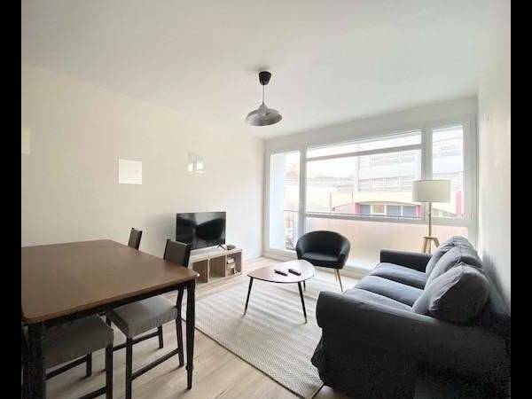 Flatsharing / 4-bedroom flat · 72 m², Mont-Saint-Aignan, Parc de la Touques / Photo 2