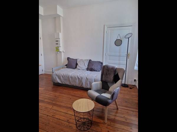 Location / Studio, Montauban / Photo 2