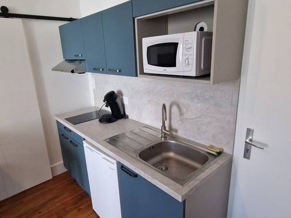 Location / Studio, Montauban / Photo 5