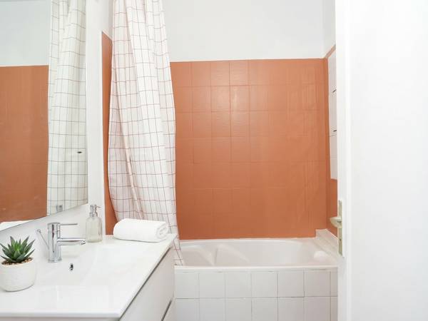 Colocation / Appartement 4 pièces de 63 m², Massy, Place de Mogador / Photo 6