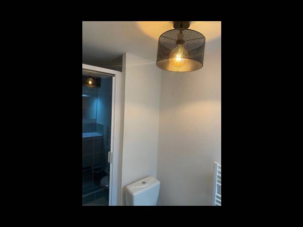 Location / Résidence 1 pièce de 20 m², Montpellier, 51 Rue de la Piscine / Photo 13