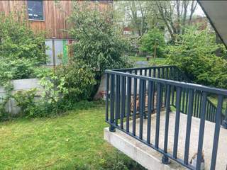 Colocation / Appartement 3 pièces de 60 m², Montreuil, Rue Victor Hugo