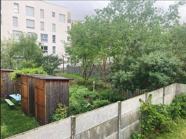 Colocation / Appartement 3 pièces de 60 m², Montreuil, Rue Victor Hugo / Photo 2