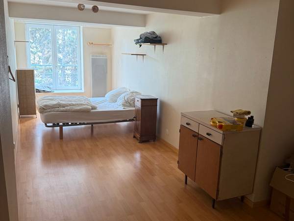 Sous-location / Appartement 3 pièces de 95 m², Lyon, Place Colbert / Photo 5