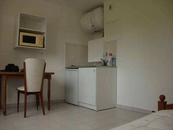 Location / Studio de 23 m², Vitry-sur-Seine, Rue d'Odessa / Photo 2
