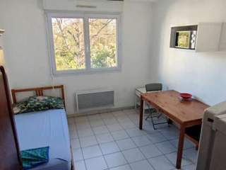 Rental / Studio apartment · 23 m², Vitry-sur-Seine, Rue d'Odessa