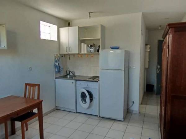Location / Studio de 23 m², Vitry-sur-Seine, Rue d'Odessa / Photo 6