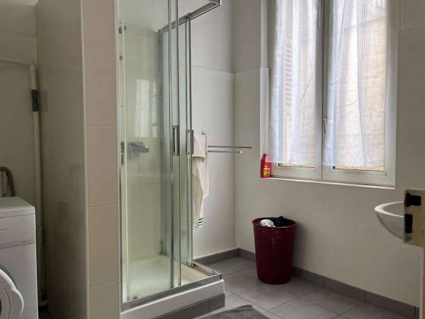 Colocation / Appartement 3 pièces de 100 m², Strasbourg, Rue Auguste Lamey / Photo 6