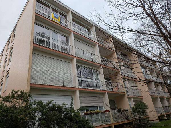 Colocation / Appartement 6 pièces de 95 m², Rennes, Allée des Asturies / Photo 5
