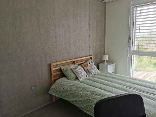 Colocation / Appartement 5 pièces de 108 m², Le Mont-sur-Lausanne, Chemin des Champs Meunier / Photo 2