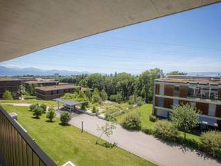 Flatsharing / 5-bedroom flat · 108 m², Le Mont-sur-Lausanne, Chemin des Champs Meunier