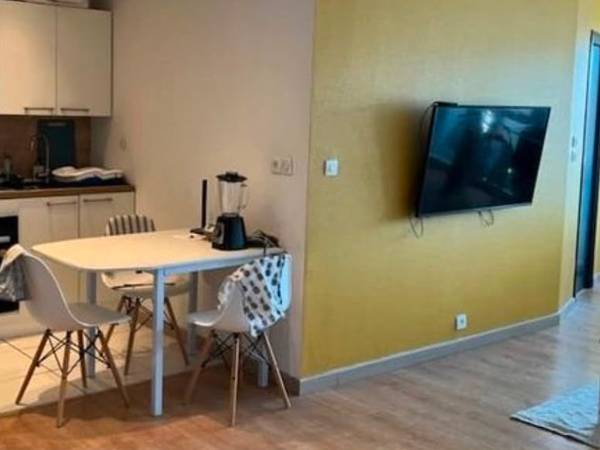 Colocation / Appartement 5 pièces de 90 m², Metz, Route de Woippy / Photo 3