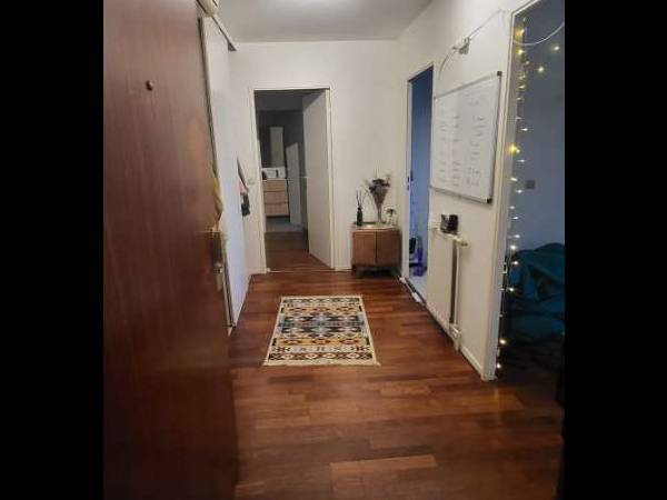 Colocation / Appartement 5 pièces de 88 m², Lyon, Cours d'Herbouville / Photo 8