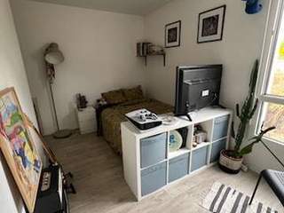 Colocation, Appartement 4 pièces, Bobigny