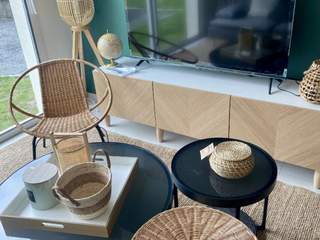 Flatsharing / 1-bedroom flat · 14 m², Pessac, 9 Avenue de Canejan