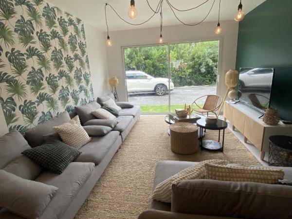 Colocation / Appartement 1 pièce de 14 m², Pessac, 9 Avenue de Canejan / Photo 4