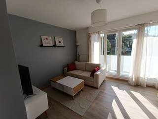 Colocation / Appartement 4 pièces de 76 m², Brest, Rue du Maréchal Valée