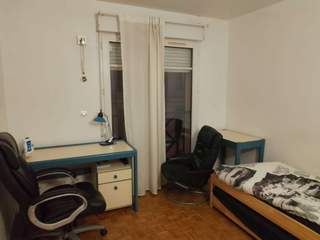 Sous-location / Studio de 18 m², Lyon, Rue de Bonald