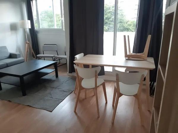 Colocation / Appartement 4 pièces de 67 m², Savigny-sur-Orge, Rue des Rossays / Photo 2