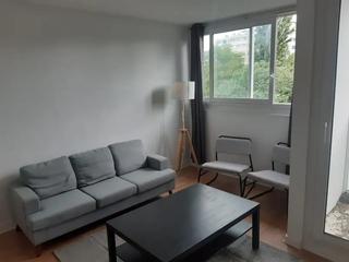 Casa condivisa / 4 rooms apartment · 67 m², Savigny-sur-Orge, Rue des Rossays