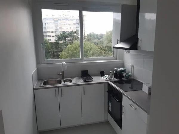 Colocation / Appartement 4 pièces de 67 m², Savigny-sur-Orge, Rue des Rossays / Photo 9