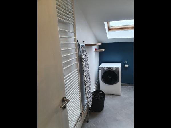 Colocation / Appartement 4 pièces de 88 m², Nancy, Rue Général Duroc / Photo 13