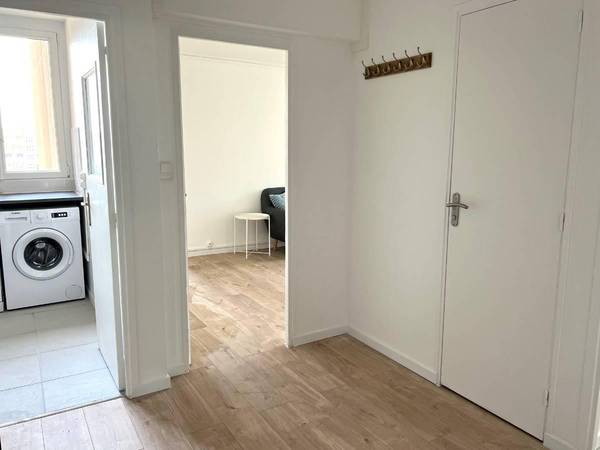 Colocation / Appartement 4 pièces de 67 m², Thiais, Avenue du 25 Aout 1944 / Photo 7