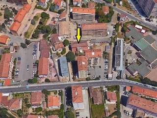 Location / Studio de 16 m², Ajaccio, 36 Avenue Col Colonna d'Ornano
