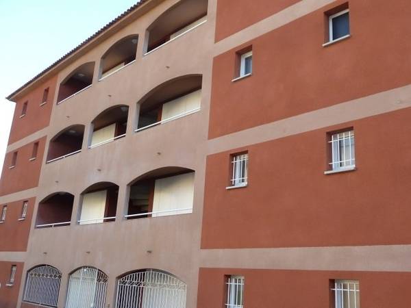 Location / Studio de 16 m², Ajaccio, 36 Avenue Col Colonna d'Ornano / Photo 2